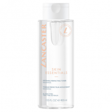 Lancaster Skin Essentials Softener Toner