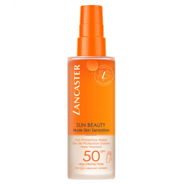 Lancaster Sun Beauty Sun Protective Water SPF50