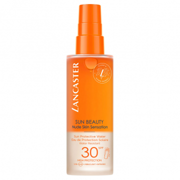 Lancaster Sun Beauty Sun Protective Water SPF 30