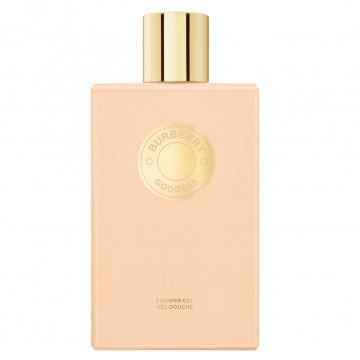 Burberry Goddess Showergel