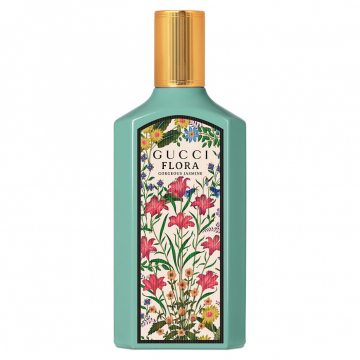 Gucci Flora Gorgeous Jasmine Eau de Parfum Spray