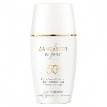 Lancaster Sun Perfect PFT Fluid SPF 50