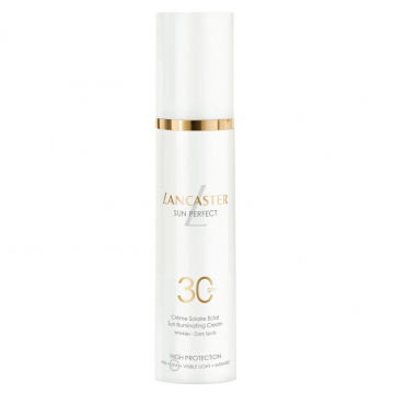 Lancaster Sun Perfect Illuminating Cream SPF 30