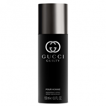 Gucci Guilty Pour Homme Deodorant Spray