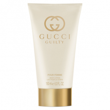 Gucci Guilty Pour Femme BodyLotion