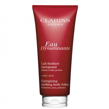 Clarins Eau Dynamisante Body Lotion