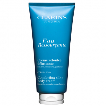 Clarins Eau Ressourcante Body Cream