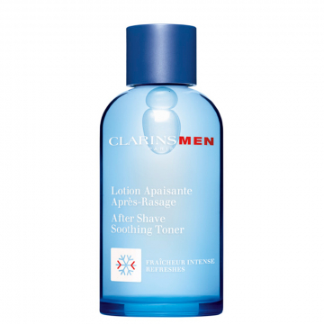 Clarins Men After Shave Soothing Toner