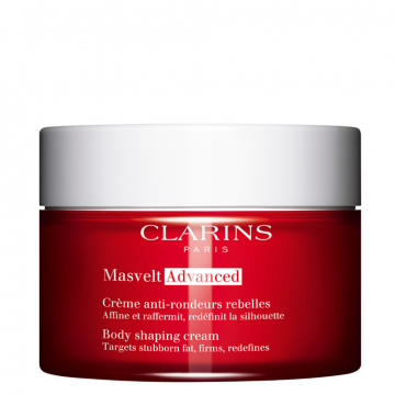 Clarins Masvelt Advanced Bodycreme