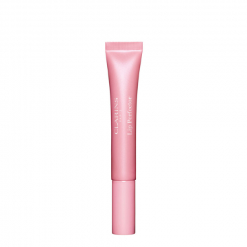 Clarins Make Up Lip Perfector 21 soft pink glow