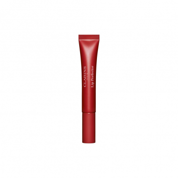 Clarins Make Up Lip Perfector 23 pomegranate glow