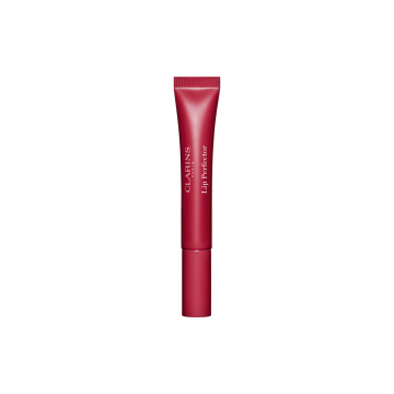 Clarins Make Up Lip Perfector 24 fuchsia glow