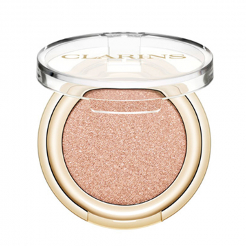 Clarins Eye Mono Eyeshadow 02 - Pearly Rosegold