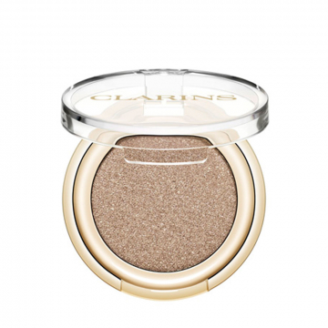 Clarins Eye Mono Eyeshadow 03 - Pearly Gold