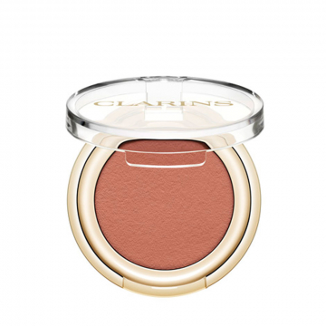 Clarins Eye Mono Eyeshadow 04 - Matte Rosewood