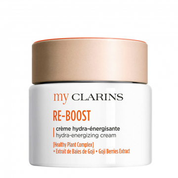 Clarins My Clarins Refresh Hydra Cream 50 ml