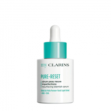 Clarins My Clarins Pure Serum