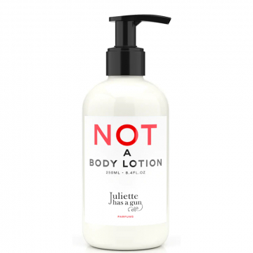 Juliette Has a Gun Not a BodyLotion 250 ml