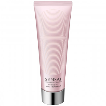 Sensai Intensive Hand Treatment