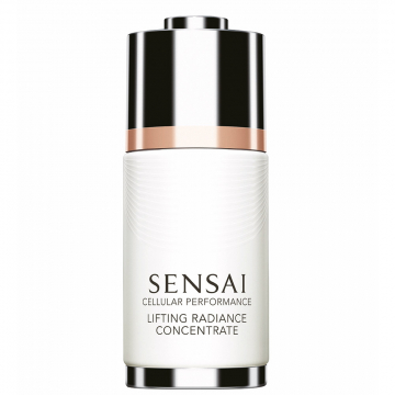 Sensai Cellular Performance Lifting Radiance Concentrate