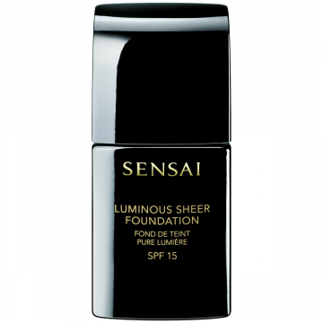 Sensai Foundations Luminous Sheer Foundation