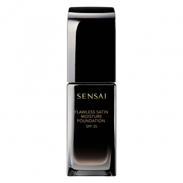 Sensai Flawless Satin Moisture Foundation