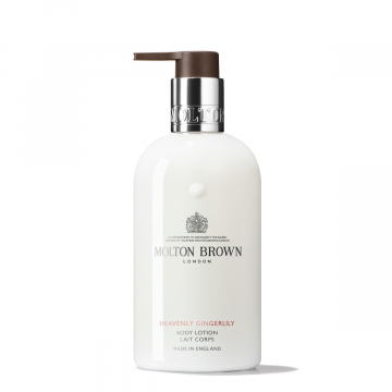 Molton Brown Heavenly Gingerlily 300 ml Bodylotion