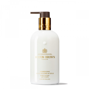 Molton Brown Mesmerising Oudh Accord & Gold 300 ml Bodylotion