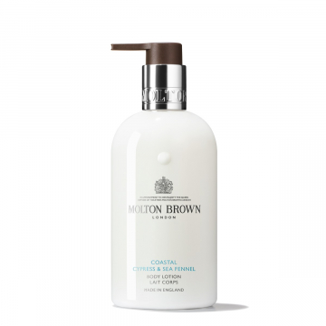 Molton Brown Coastal Cypress & Sea Fennel 300 ml Bodylotion