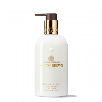 Molton Brown Jasmine & Sun Rose 300 ml Bodylotion