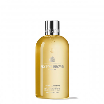 Molton Brown Flora Luminare Bad & Showergel