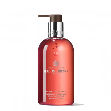 Molton Brown Heavenly Gingerlily Fine Liquid HandZeep