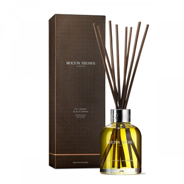 Molton Brown Re-Charge Black Pepper Aroma Reeds 150 ml