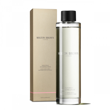 Molton Brown Delicious Rhubarb & Rose Aroma Reeds Refills 150 ml