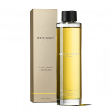 Molton Brown Orange & Bergamot Aroma Reeds Refills