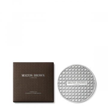 Molton Brown Signature Candle Lid