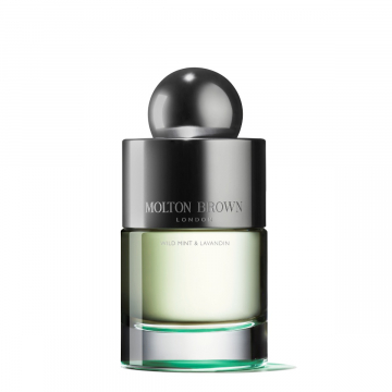 Molton Brown Wild Mint & Lavadin Eau de Toilette