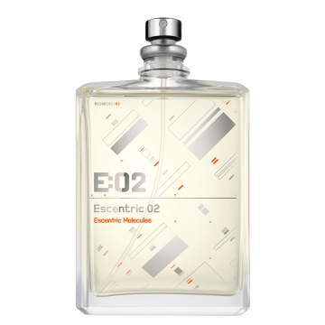 Escentric Molecules Escentric 02 spray