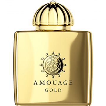 Amouage Gold Woman Eau de Parfum Spray