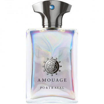 Amouage Portrayal Man Eau de Parfum Spray