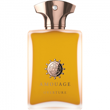 Amouage Overture Man Eau de Parfum Spray