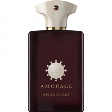 Amouage Boundless Eau de Parfum Spray