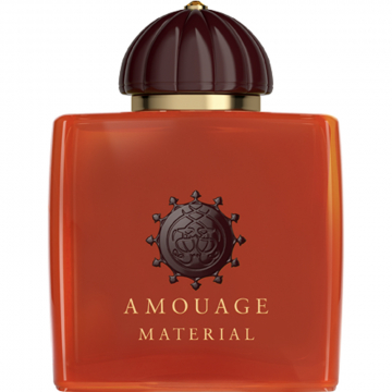 Amouage Material Eau de Parfum Spray