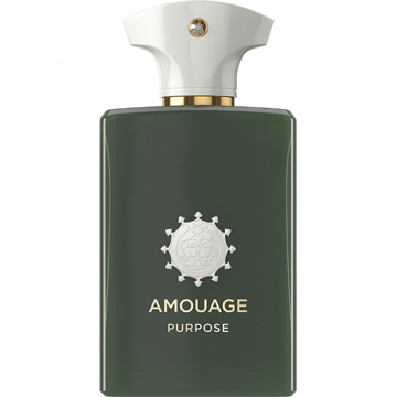 Amouage Purpose Man Eau de Parfum Spray