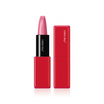 Shiseido Technosatin Gel Lipstick 407 Pulsar Pink OP=OP