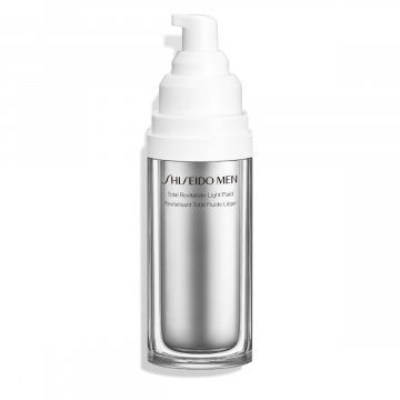 Shiseido Men Total Revitalizer Light Fluid