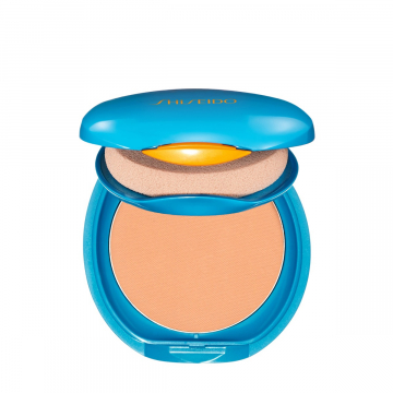 Shiseido UV Protective Compact Foundation SPF 30