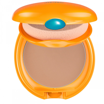 Shiseido Tanning Compact Foundation SPF 6