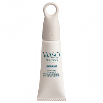 Shiseido WASO Koshirice Tinted Spot Treatment