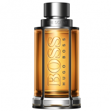 Hugo Boss The Scent Eau de Toilette Spray